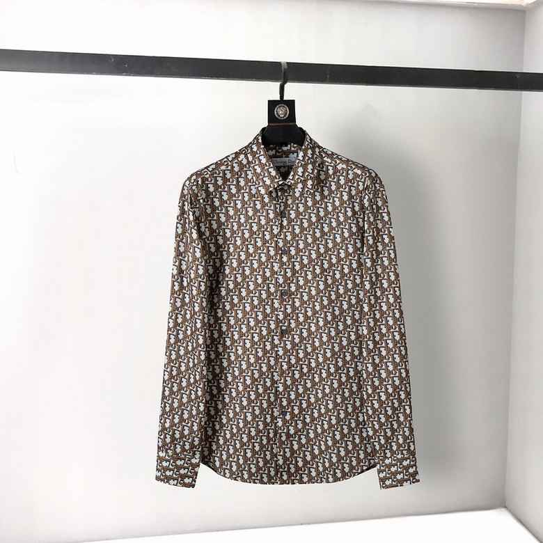 Dior men shirts-D6105S